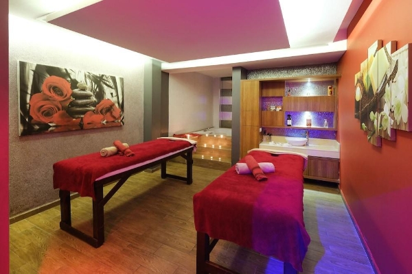 Kaila Beach Hotel - All Inclusive (Alanya)